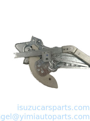 टिकाऊ NPR 700P 4HK1 Isuzu खिड़की नियामक FRT दरवाजा RH 8980292331