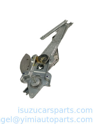 टिकाऊ NPR 700P 4HK1 Isuzu खिड़की नियामक FRT दरवाजा RH 8980292331