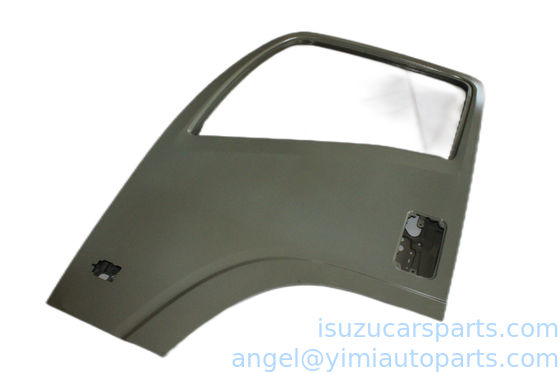 ISUZU 700P 4HK1 डोर ASM FRT WO/TRIM LH 8980757291 6100010-P302 8980256914 8981712280 8981712340