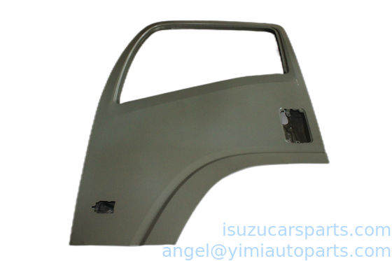 ISUZU 700P 4HK1 डोर ASM FRT WO/TRIM LH 8980757291 6100010-P302 8980256914 8981712280 8981712340