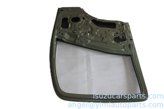 ISUZU 700P 4HK1 डोर ASM FRT WO/TRIM LH 8980757291 6100010-P302 8980256914 8981712280 8981712340