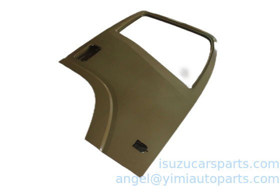 700P 4HK1 ISUZU ऑटो पार्ट्स DOOR ASM FRT WO TRIM RH 8980757280 6100020-P302 8981712260