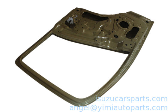 700P 4HK1 ISUZU ऑटो पार्ट्स DOOR ASM FRT WO TRIM RH 8980757280 6100020-P302 8981712260