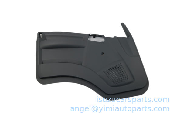 ISUZU 700P 4HK1TCS PAD TRIM FRT डोर LH 8974053700 8200931-P301