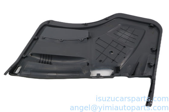 ISUZU 700P 4HK1TCS PAD TRIM FRT डोर LH 8974053700 8200931-P301