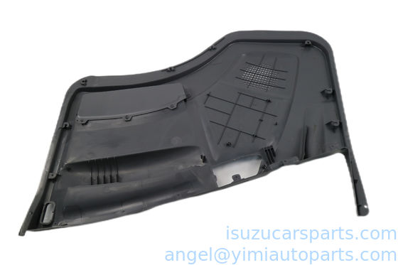 ISUZU 700P 4HK1TCS PAD TRIM FRT डोर LH 8974053700 8200931-P301