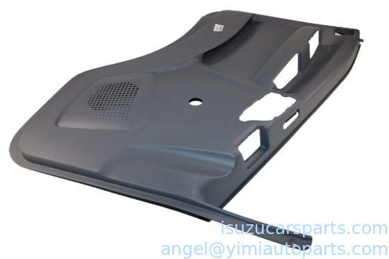 ISUZU 700P 4HK1TCS PAD TRIM FRT डोर LH 8974053700 8200931-P301