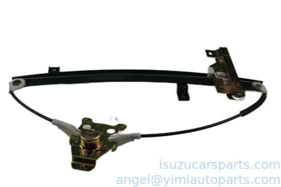 ISUZU TFR S 4ZD1 रेगुलेटर पवन L 8944557010 6204100D