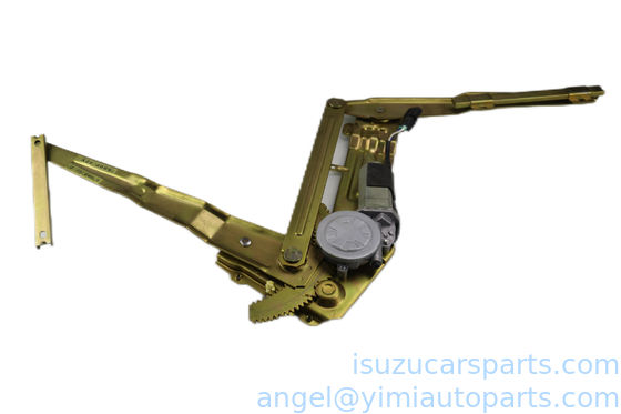 ISUZU NKR 600P NKR77 12V नियामक ASM दरवाजा LH 8978681140 8978521840