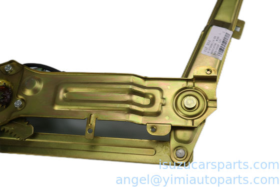 ISUZU NKR 600P NKR77 12V नियामक ASM दरवाजा LH 8978681140 8978521840