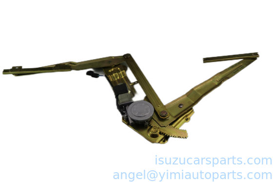 ISUZU NKR 600P NKR77 12V नियामक ASM दरवाजा आरएच 8978681130 8978521830