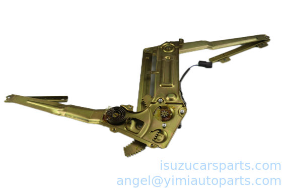 ISUZU NKR 600P NKR77 12V नियामक ASM दरवाजा आरएच 8978681130 8978521830