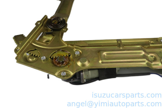 ISUZU NKR 600P NKR77 12V नियामक ASM दरवाजा आरएच 8978681130 8978521830