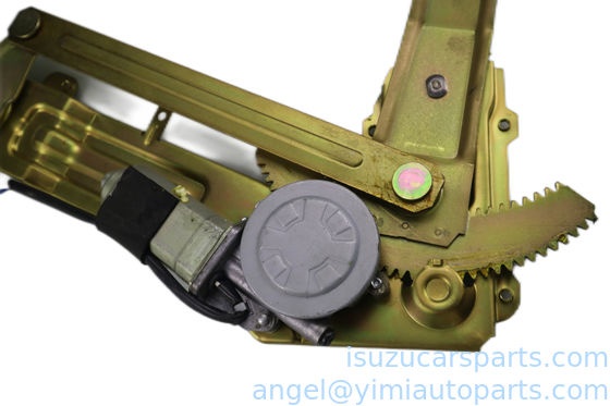 ISUZU NKR 600P NKR77 12V नियामक ASM दरवाजा आरएच 8978681130 8978521830