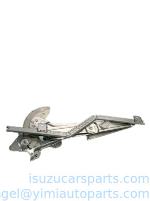 ISUZU 700P 4HK1 नियामक खिड़की FRT दरवाजा LH 8980292341