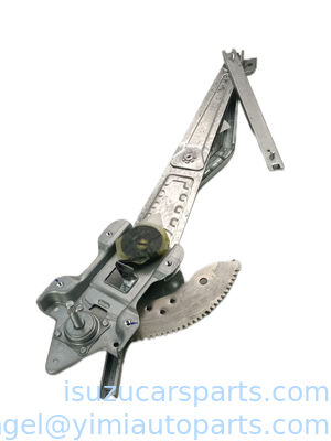 ISUZU 700P 4HK1 नियामक खिड़की FRT दरवाजा LH 8980292341