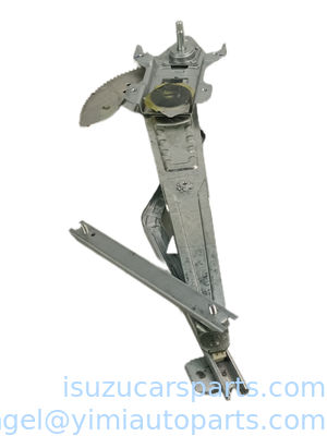 ISUZU 700P 4HK1 नियामक खिड़की FRT दरवाजा LH 8980292341