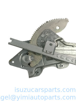 ISUZU 700P 4HK1 नियामक खिड़की FRT दरवाजा LH 8980292341