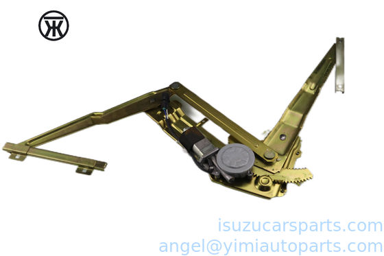 ISUZU NKR 600P 24V रेगुलेटर पवन आर 8978681150