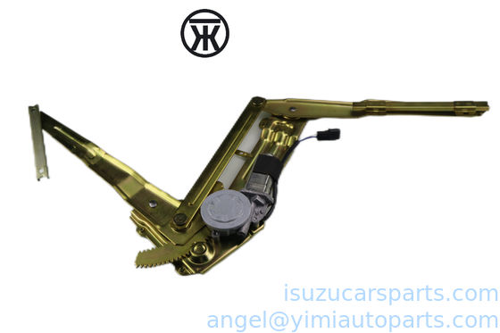 ISUZU NKR 600P 24V रेगुलेटर पवन L 8978681160