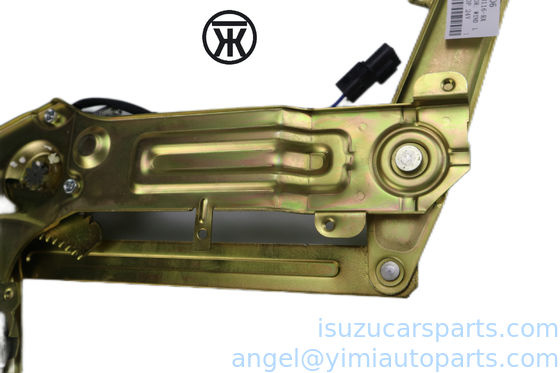 ISUZU NKR 600P 24V रेगुलेटर पवन L 8978681160