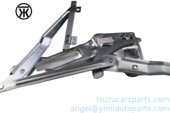 ISUZU NKR55 नियामक हवा L 8978521160