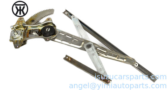ISUZU DMAX रेगुलेटर WIND LH 8980051650 8981114890