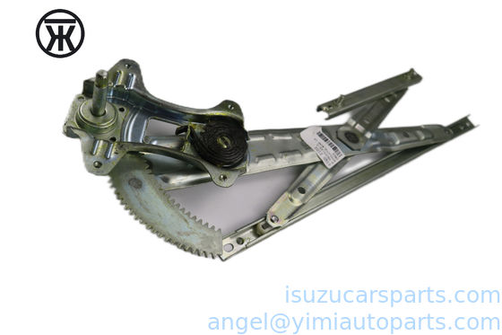 ISUZU DMAX रेगुलेटर WIND LH 8980051650 8981114890