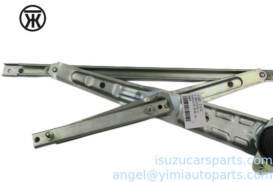 ISUZU DMAX रेगुलेटर WIND LH 8980051650 8981114890