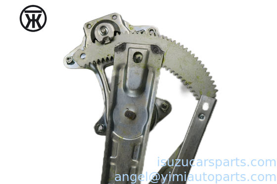 ISUZU DMAX रेगुलेटर WIND LH 8980051650 8981114890