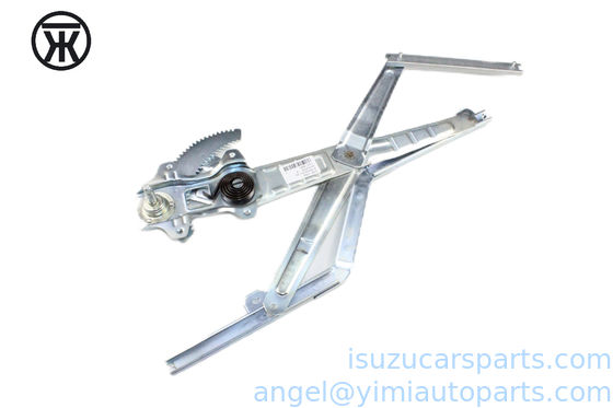 ISUZU 700P 4HK1 नियामक खिड़की FRT दरवाजा आरएच 8980292330