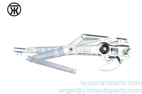 ISUZU 700P 4HK1 नियामक खिड़की FRT दरवाजा आरएच 8980292330