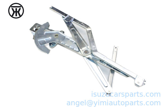 ISUZU 700P 4HK1 नियामक खिड़की FRT दरवाजा आरएच 8980292330
