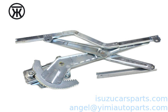 ISUZU 700P 4HK1 नियामक खिड़की FRT दरवाजा आरएच 8980292330