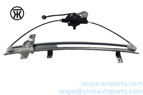 ISUZU TFR17 रेगुलेटर पवन RR L 6204100DB5 8971658930