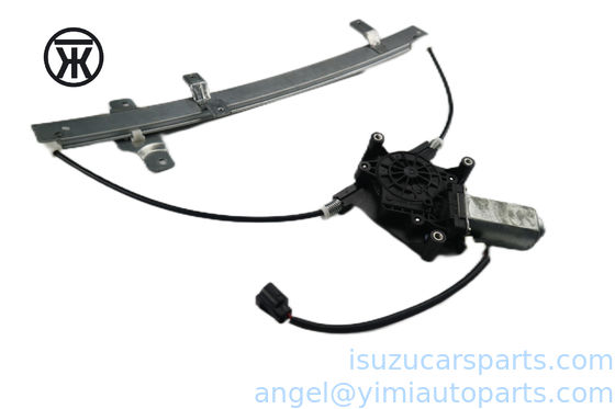 ISUZU TFR17 रेगुलेटर पवन RR L 6204100DB5 8971658930
