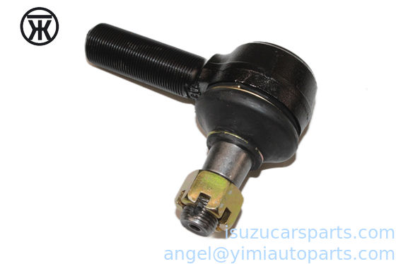 मानक 700P 4HK1 Isuzu टाई रॉड एंड LH 8971431010 3233350190