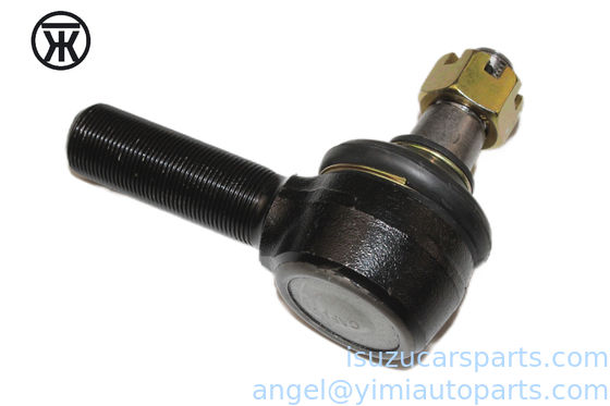 मानक 700P 4HK1 Isuzu टाई रॉड एंड LH 8971431010 3233350190