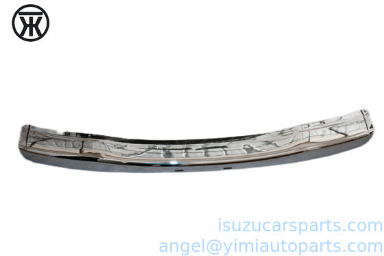 ISUZU TFR17 बम्पर FRT CENTER 8971755790 8971755781