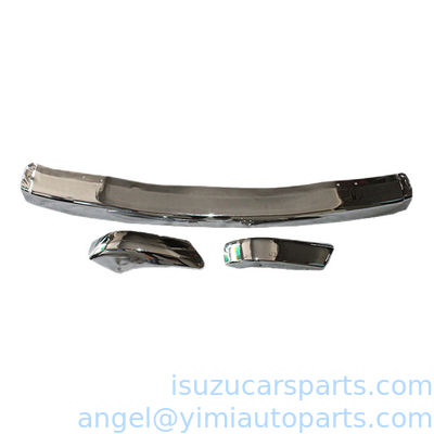 ISUZU TFR17 बम्पर FRT CENTER 8971755790 8971755781