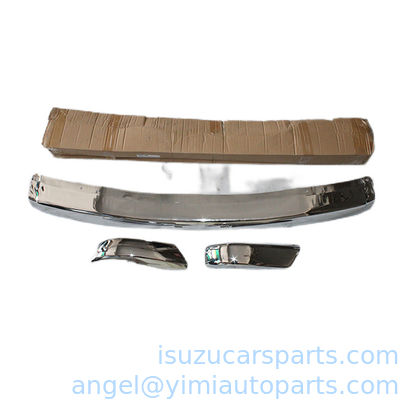 ISUZU TFR17 बम्पर FRT CENTER 8971755790 8971755781