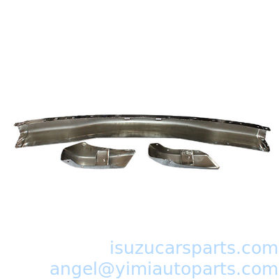 ISUZU TFR17 बम्पर FRT CENTER 8971755790 8971755781