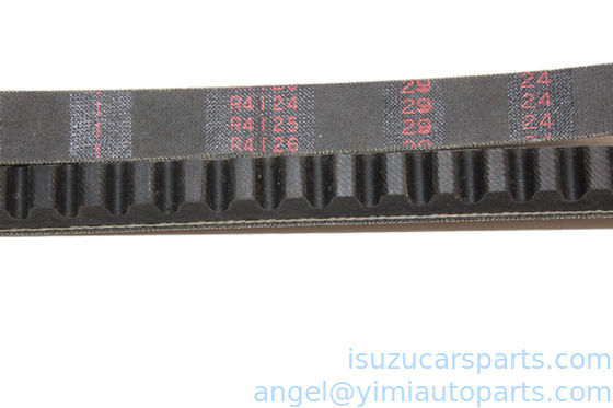 ISUZU 6HH1 6SD1 6WF1 बेल्ट ACC 1-87610076-0 1876100760 1136714641