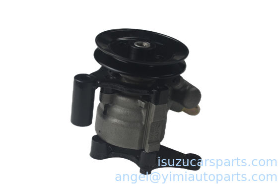 उच्च प्रदर्शन KY N900 Isuzu स्टीयरिंग पार्ट्स स्टीयरिंग बूस्टर पंप 340710005