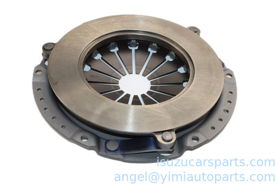 TFR55 4JB1 4JA1 Isuzu ब्रेक पार्ट्स ऑटो क्लच कवर 5-87610087-0 5876100870 8944350111