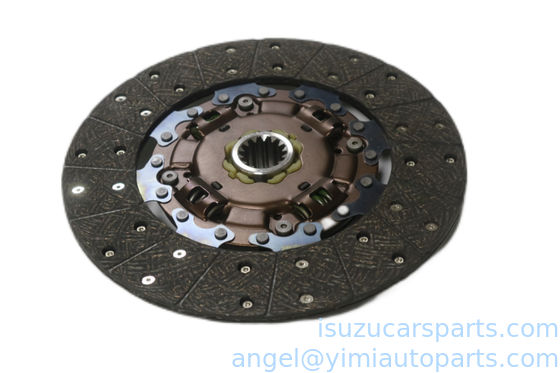 ISUZU NH NK NM NP 4J 4H CLUTCH डिस्क 5-87610077-1 5876100771 8980370042