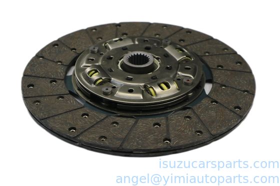 ISUZU NPR MXA5R 4HF1 21#300 डिस्क क्लच 8-97162966-0 8971629660 8973899100 8944627890 8982559620