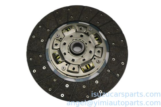 ISUZU NPR MXA5R 4HF1 21#300 डिस्क क्लच 8-97162966-0 8971629660 8973899100 8944627890 8982559620