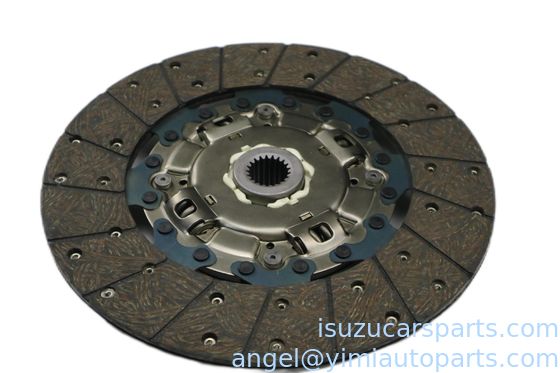ISUZU NPR MXA5R 4HF1 21#300 डिस्क क्लच 8-97162966-0 8971629660 8973899100 8944627890 8982559620