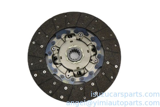 ISUZU MYY5T 4HG1 4JH1T 600P 4KH1 डिस्क क्लच 8973771490 8973203550 5876100492 8982559590